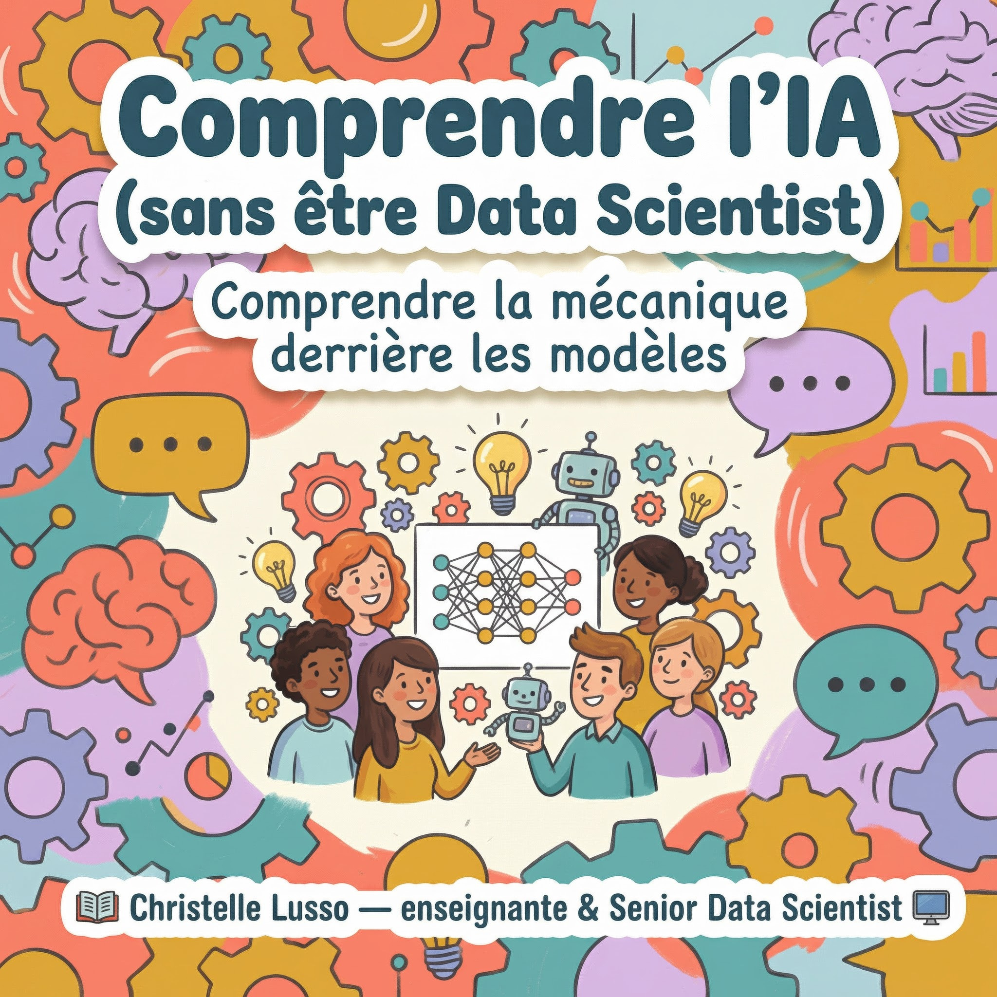 Slide 1 - Couverture